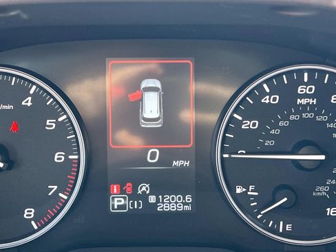 Certified 2026 Subaru Forester Premium image 28