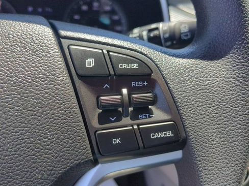 Used 2020 Hyundai Tucson Value w/ Winter Weather Package AWD/4WD image 15