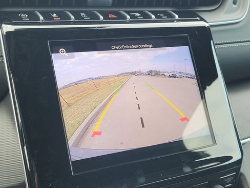 New 2025 Jeep Grand Cherokee Laredo image 19