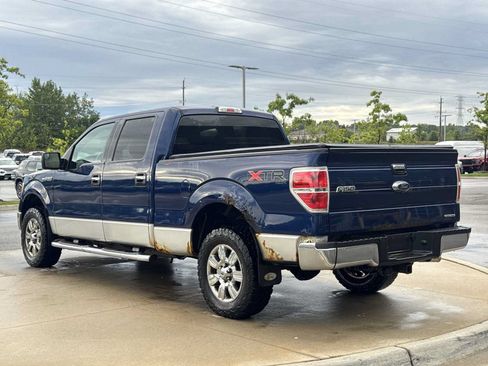 Used 2012 Ford F150 XLT w/ XTR Pkg AWD/4WD image 3