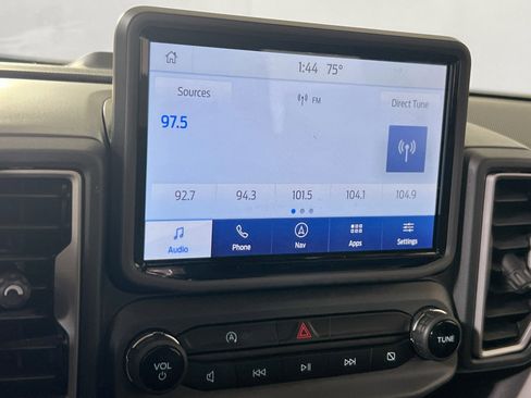 Used 2022 Ford Bronco Sport Big Bend AWD/4WD image 15