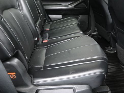 Used 2023 INFINITI QX60 Luxe w/ Cargo Package AWD/4WD image 24