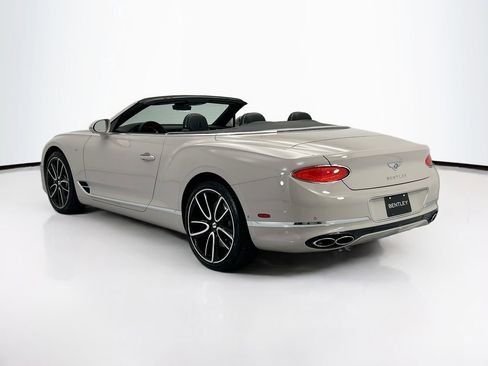 Used 2021 Bentley Continental GT AWD/4WD image 7