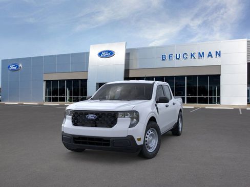 New 2026 Ford Maverick XL image 3