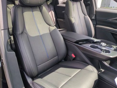 New 2026 Cadillac Lyriq Sport RWD image 27