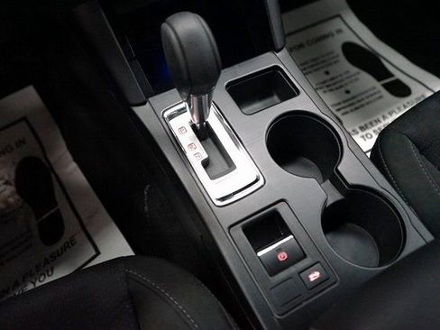 Used 2017 Subaru Legacy 2.5i w/ Alloy Wheel Package image 36