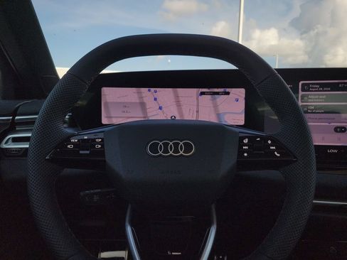 New 2026 Audi A6 Prestige AWD/4WD image 8
