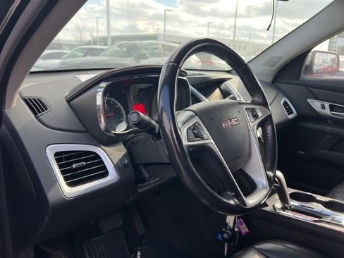 Used 2013 GMC Terrain SLT w/ LPO, Protection Package image 9