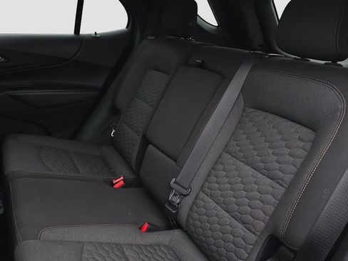 Used 2020 Chevrolet Equinox LT image 12