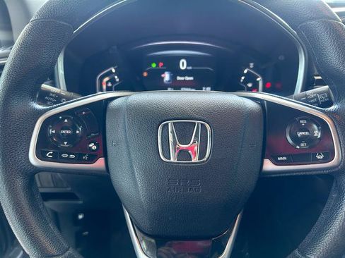 Used 2020 Honda CR-V EX image 20