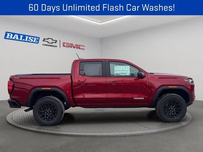 New 2026 GMC Canyon Elevation w/ Convenience Package