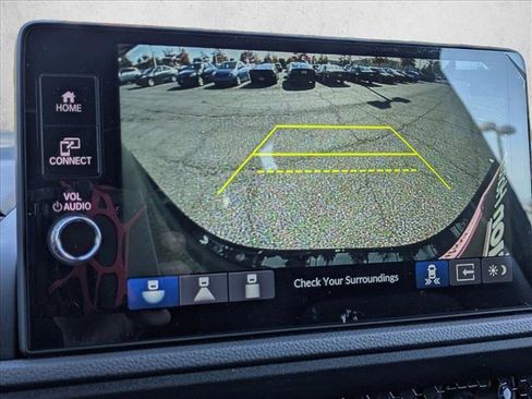 New 2026 Honda CR-V Sport-L image 13