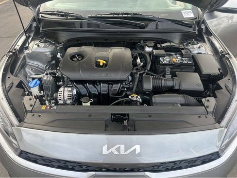 Certified 2023 Kia Forte LXS w/ LXS Technology Package image 36