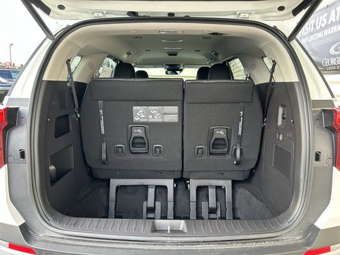 New 2026 Kia Carnival EX FWD image 14