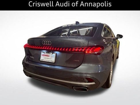 Certified 2025 Audi A5 2.0T Premium w/ Convenience Package AWD/4WD image 7