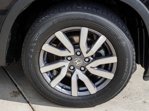 Used 2018 Honda Pilot EX-L image 10
