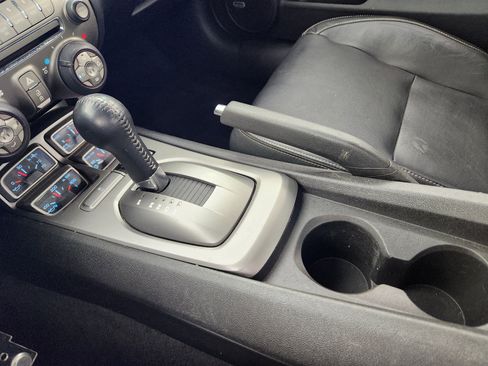 Used 2012 Chevrolet Camaro LT image 25