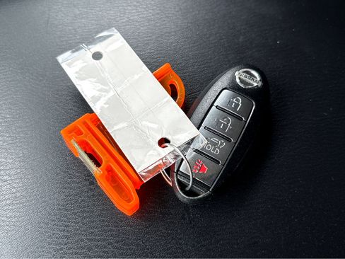 Used 2019 Nissan Armada SV w/ Driver Package image 30