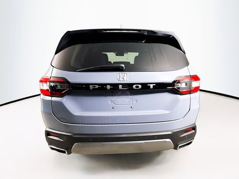 New 2026 Honda Pilot EX-L image 32