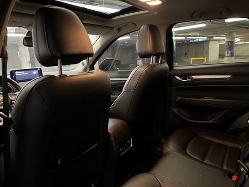 Used 2021 MAZDA CX-5 Touring w/ Touring Preferred SV Package image 21