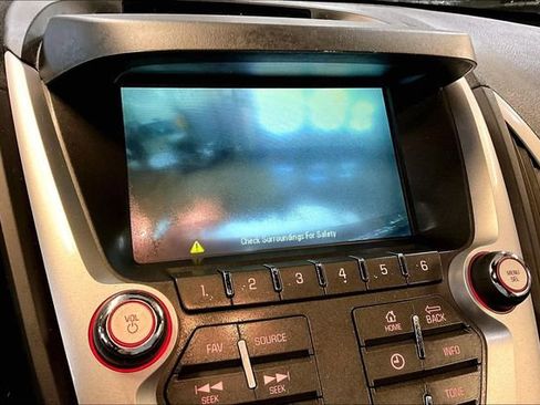 Used 2014 GMC Terrain SLT image 13