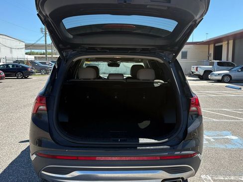 Used 2022 Hyundai Santa Fe SEL w/ Convenience + Premium Package image 13
