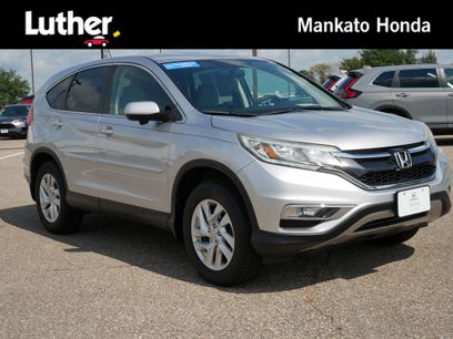 Used 2016 Honda CR-V EX