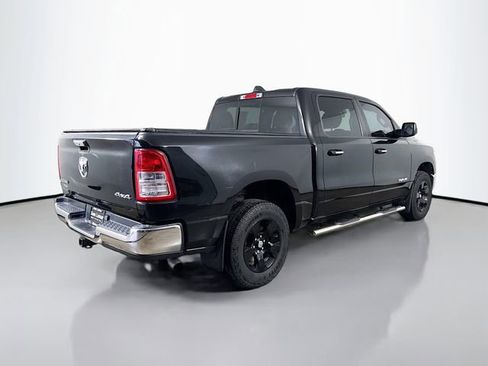 Used 2019 RAM 1500 Big Horn image 7