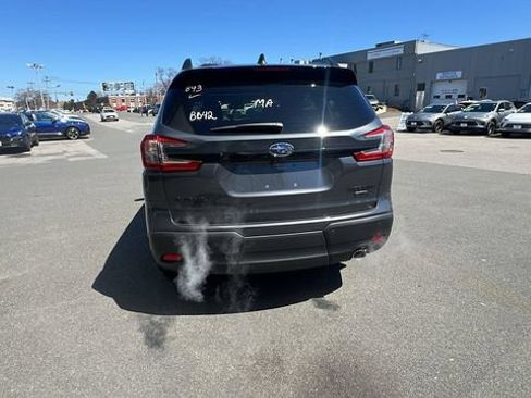 New 2026 Subaru Ascent Bronze Edition AWD/4WD image 6