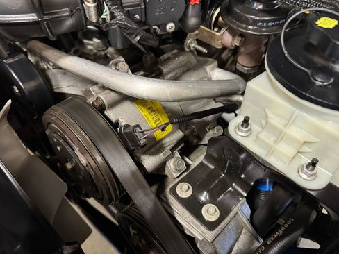Used 2008 Ford Ranger Sport RWD image 54