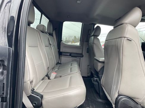 Used 2018 Ford F250 XL w/ Power Equipment Group image 14