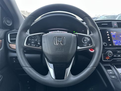 Used 2018 Honda CR-V EX image 19