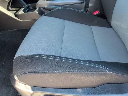 Used 2023 Toyota Tacoma TRD Sport image 10