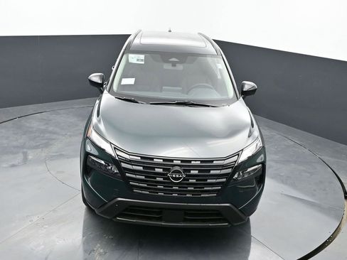 New 2026 Nissan Rogue SV image 21