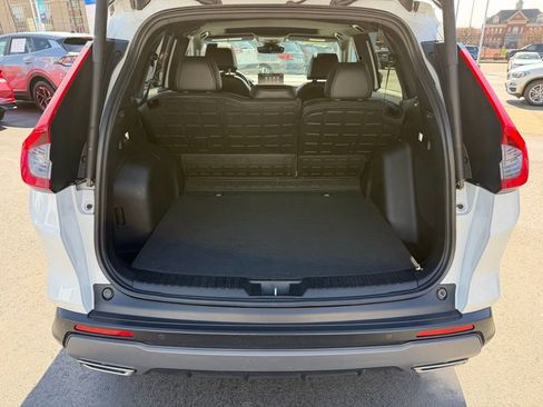 Certified 2023 Honda CR-V Sport Touring image 23