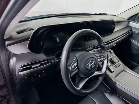 Used 2024 Hyundai Palisade SEL image 10