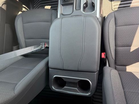 New 2026 Chevrolet Silverado 1500 LT w/ Texas Edition Plus image 52