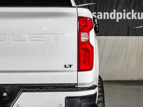 Used 2024 Chevrolet Silverado 2500 LT w/ Z71 Sport Edition AWD/4WD image 43