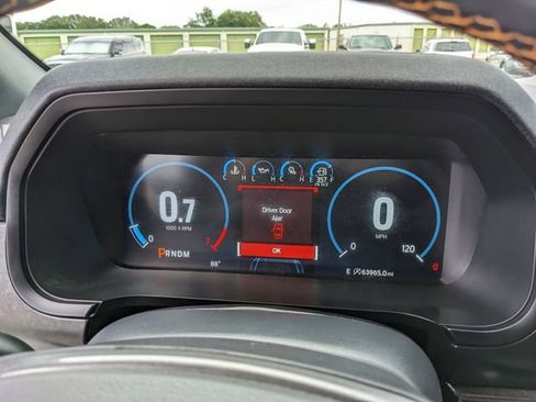 Used 2023 Ford F150 Tremor w/ Equipment Group 402A High AWD/4WD image 34
