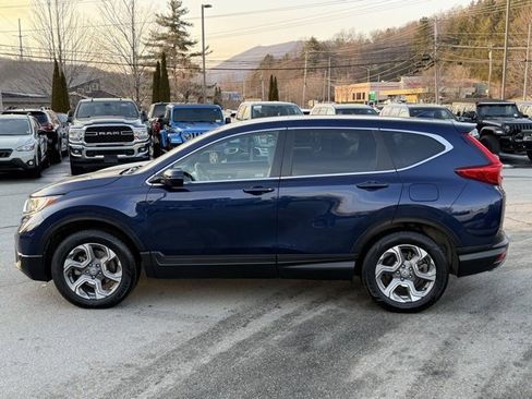 Used 2019 Honda CR-V EX-L image 8