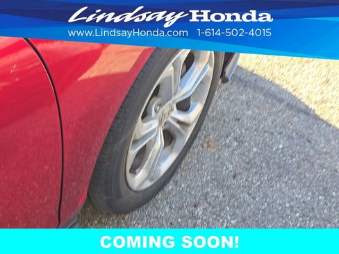Used 2023 Honda Accord LX image 16