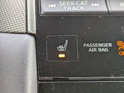 Used 2016 INFINITI Q50 Red Sport 400 image 23