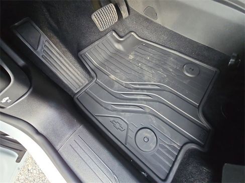 New 2026 Chevrolet Equinox EV LT w/ LPO, All-Weather Mat Package image 36