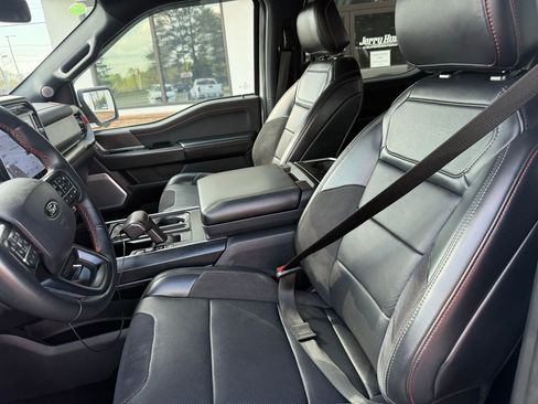 Used 2024 Ford F150 Raptor image 3