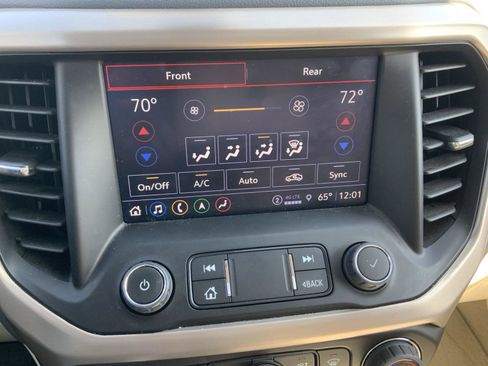 Used 2023 GMC Acadia Denali w/ Denali Ultimate Package image 47