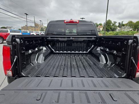New 2026 Chevrolet Colorado Z71 w/ Z71 Convenience Package 2 image 5