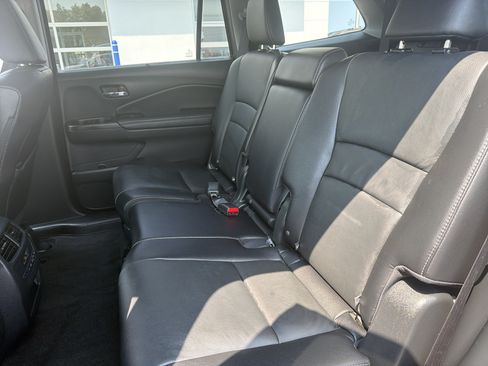 Used 2021 Honda Pilot EX-L image 25