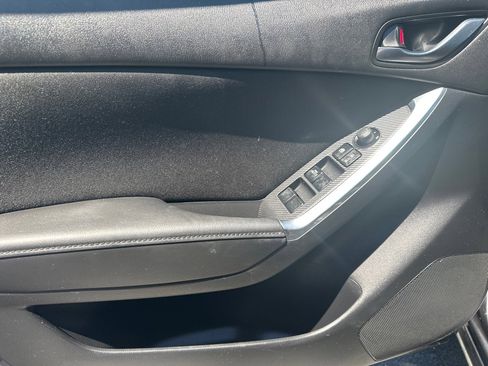 Used 2016 MAZDA CX-5 Touring FWD image 18
