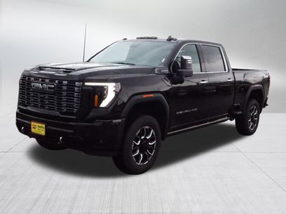 New 2026 GMC Sierra 3500 Denali Ultimate
