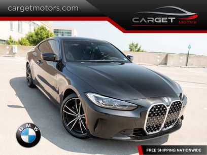 Used 2022 BMW 430i Coupe w/ Convenience Package